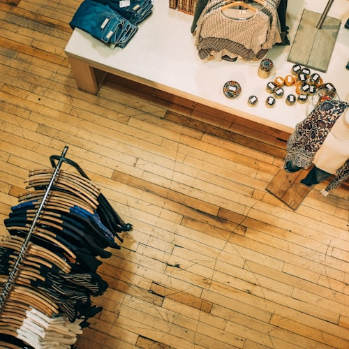 E-commerce Setup Services